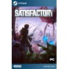 Satisfactory Steam [Singleplayer Only]